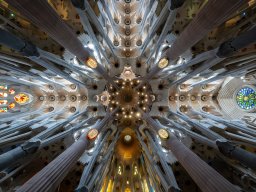 Mészáros Tamás - Divine Geometry